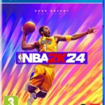 NBA 2K24