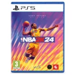 NBA 2K24 PS5 USED