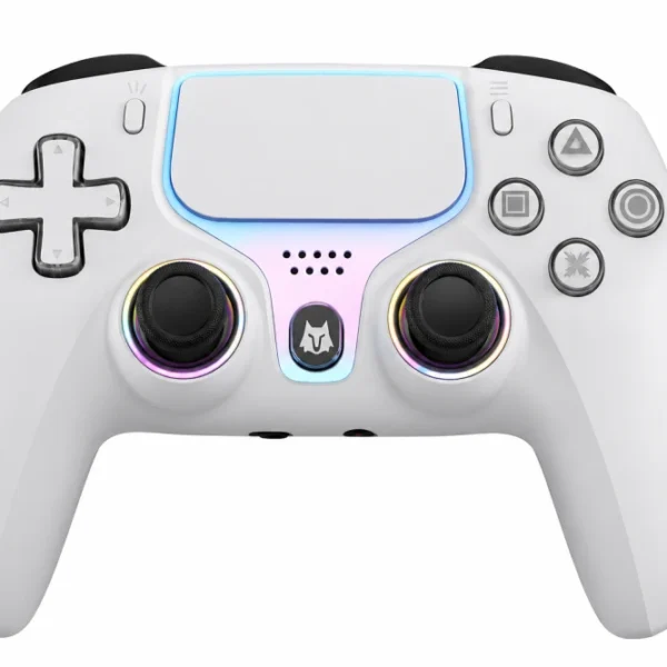 NBCP PS5 Controller Wolf W1