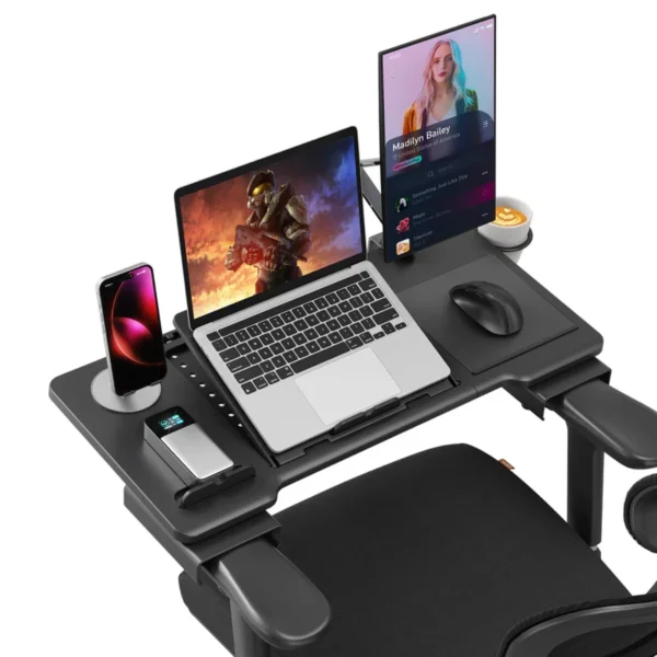 Newtral Detachable Laptop Table LAP-B