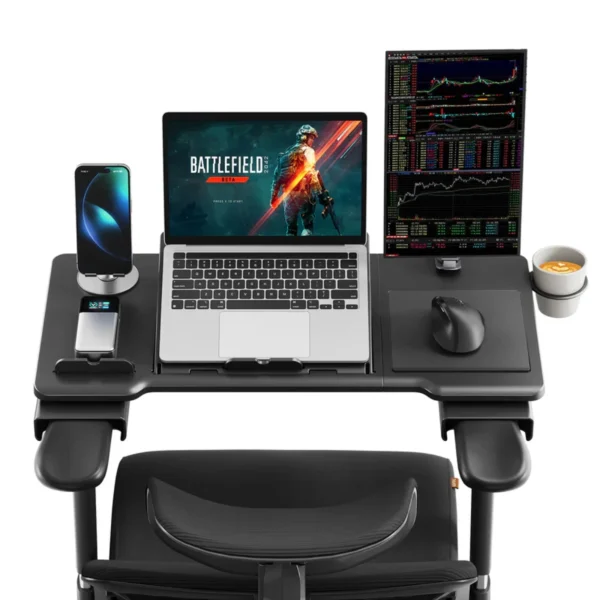 Newtral Detachable Laptop Table LAP-B