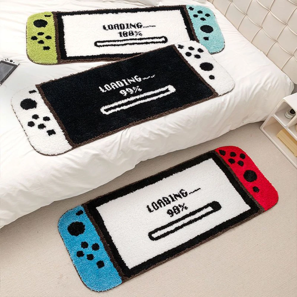 Nintendo Doormat Small Nintendo Doormat Small