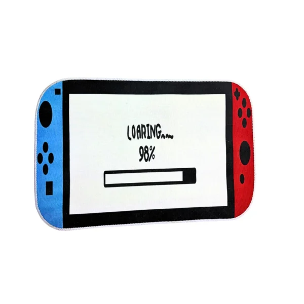 Nintendo Doormat Small
