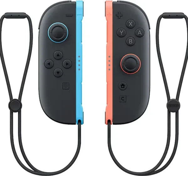 Nintendo Joy Con 2 (L)/(R)