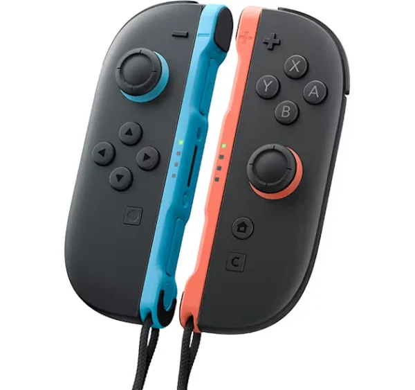 Nintendo Joy Con 2 (L)/(R)