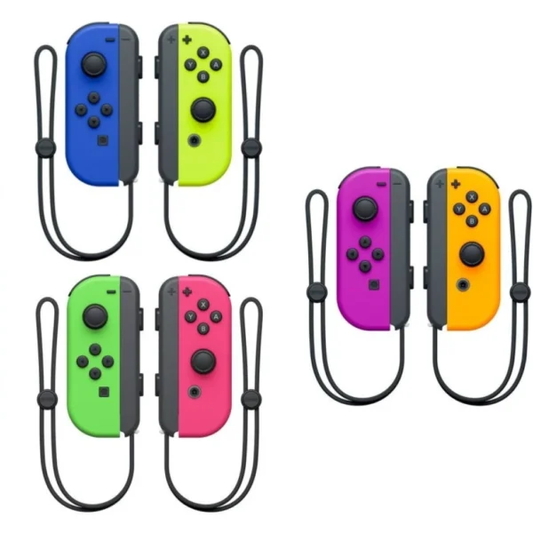 Nintendo Joy Con (L)/(R)
