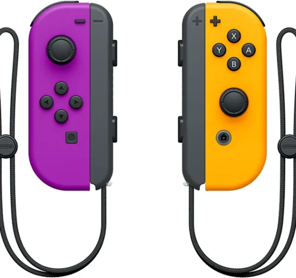 Nintendo Joy Con (L)/(R)