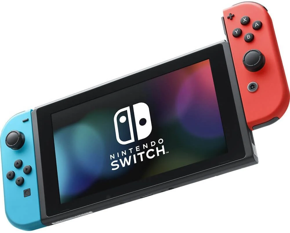 Nintendo Switch Nintendo Switch