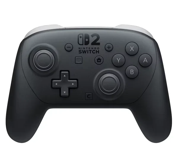 Nintendo Switch 2 Pro Controller