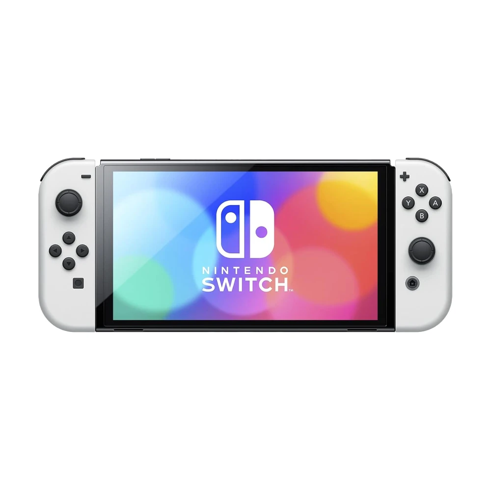 Nintendo Switch OLED Nintendo Switch OLED