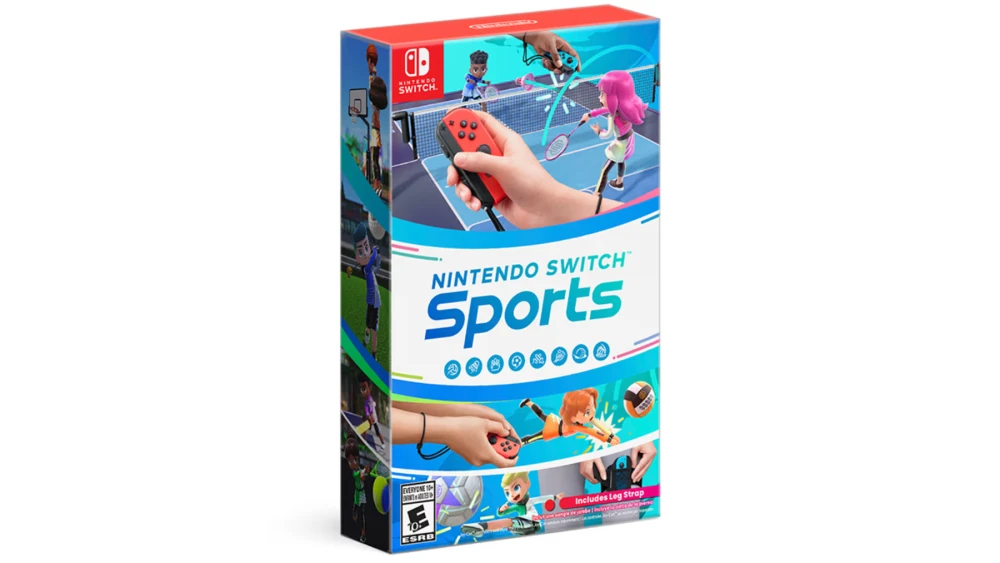 Nintendo Switch Sports