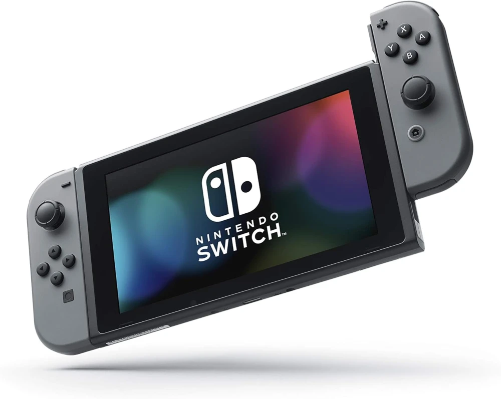 Nintendo Switch Used