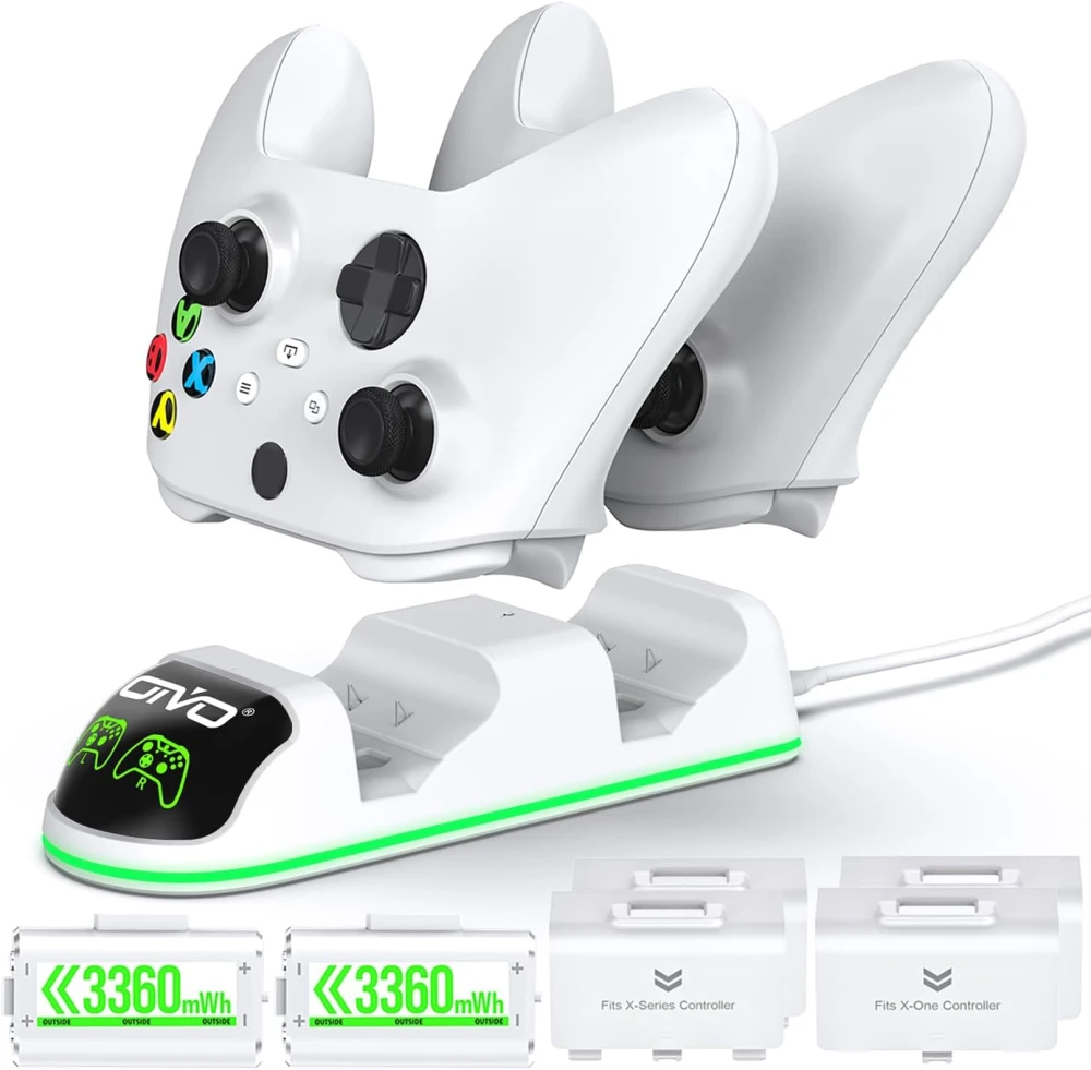 OIVO Charging Dock Xbox IV-X131