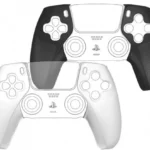 OIVO Controller Grip Skin PS5 IV-P5226