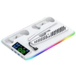 OIVO cooling stand PS5 slim IV-P5364X