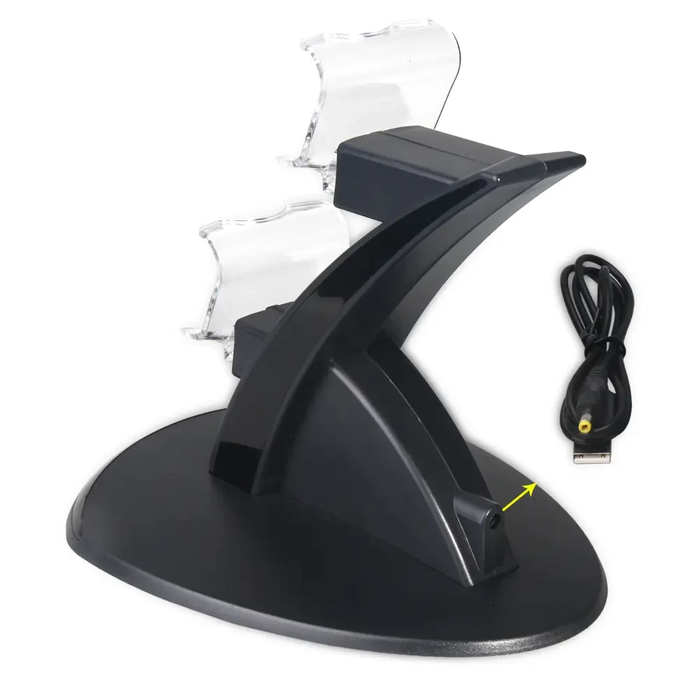 OIVO Dual Charging Dock PS4 IV-P4002