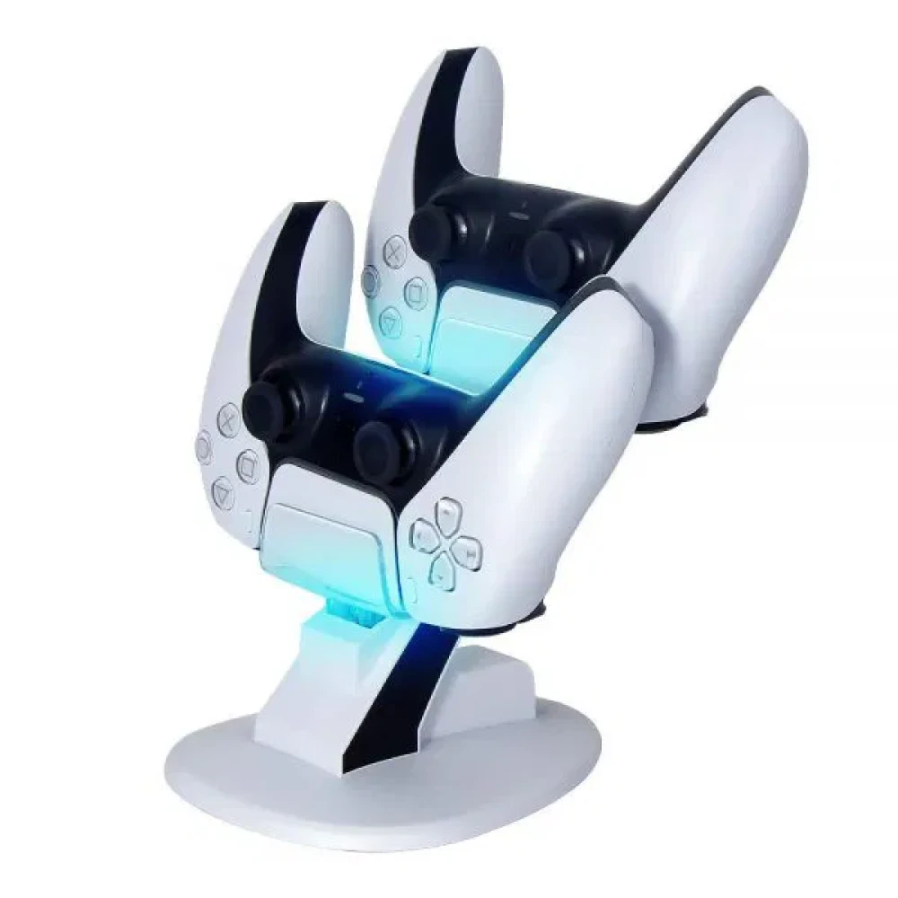 OIVO Dual Charging Dock PS5 IV-P5234 OIVO Dual Charging Dock PS5 IV-P5234