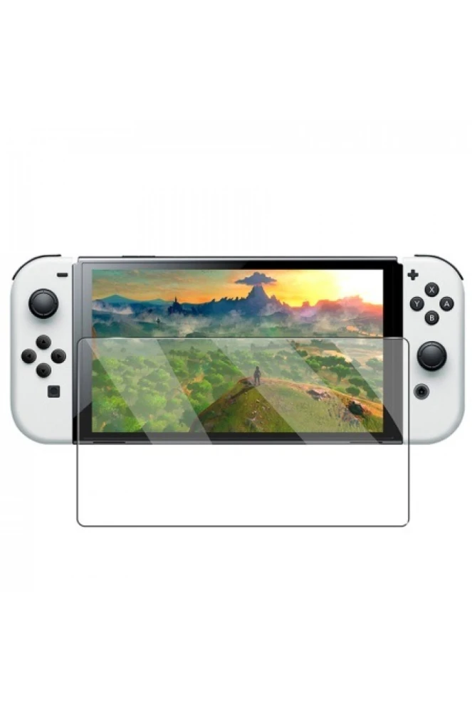 OIVO Protect glass screen NS Oled IV-SW160