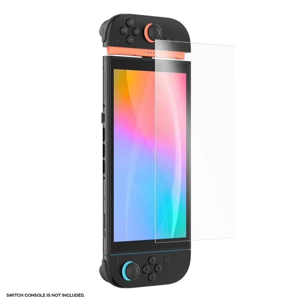 OIVO Protect glass screen NS Oled IV-SW160