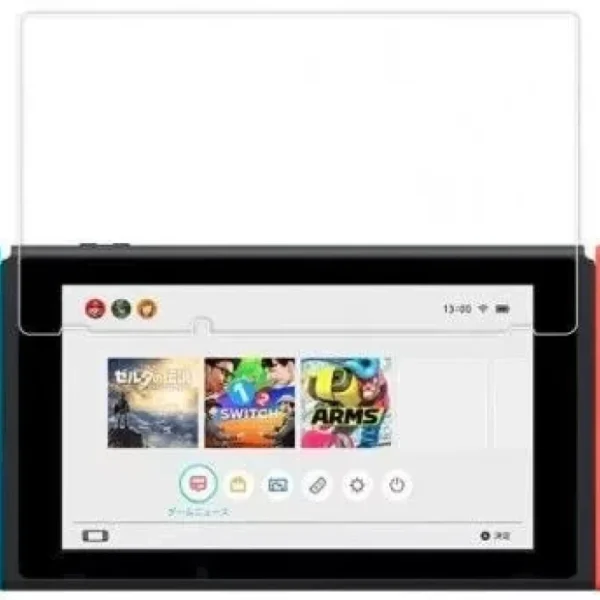 OIVO Protect glass screen NS V1 IV-SW002
