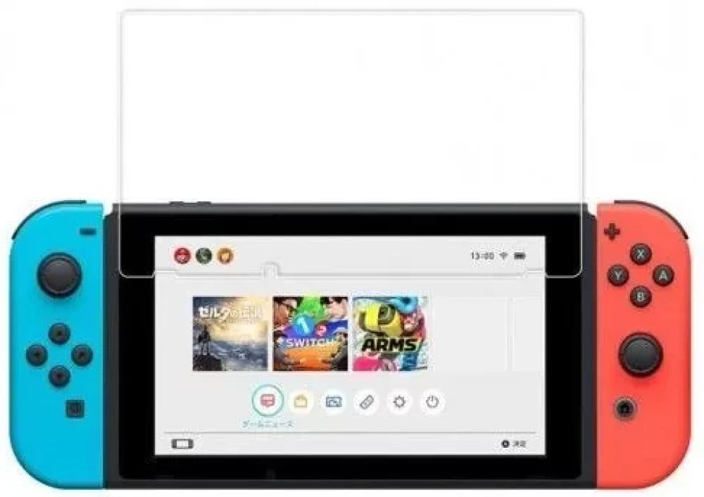 OIVO Protect glass screen NS V1 IV-SW002 OIVO Protect glass screen NS V1 IV-SW002