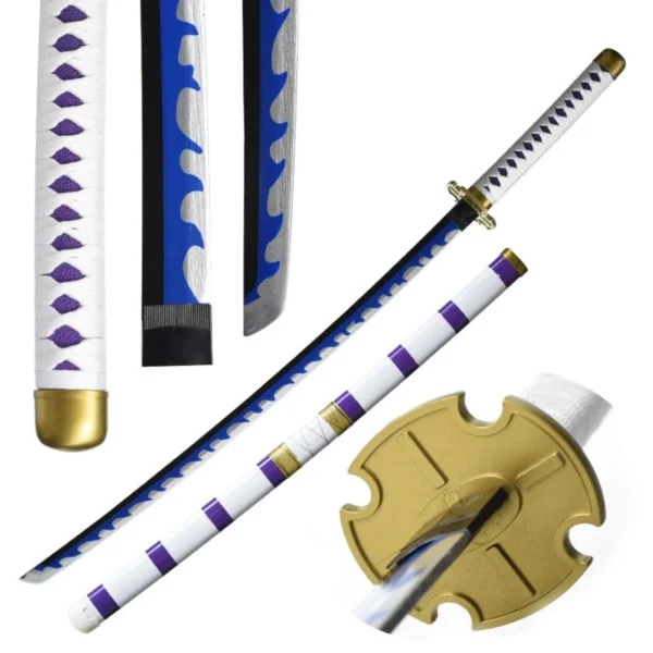 One Piece Swords