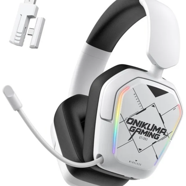 Onikuma Headphone GT883
