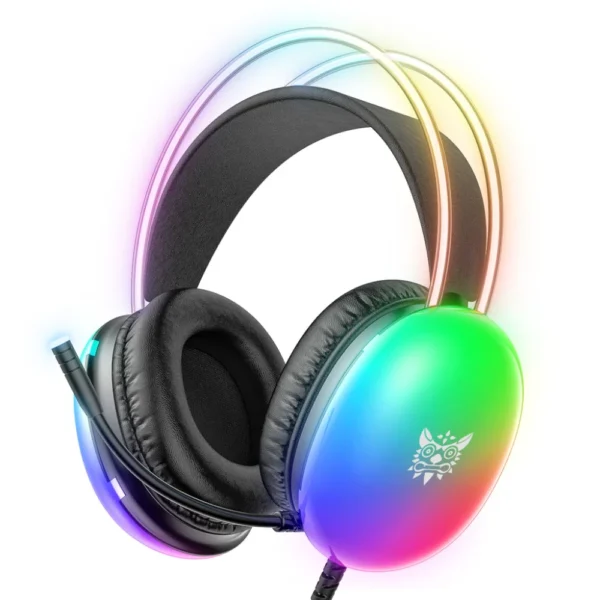 Onikuma Headphone X25