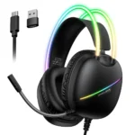 Onikuma Headphone X33
