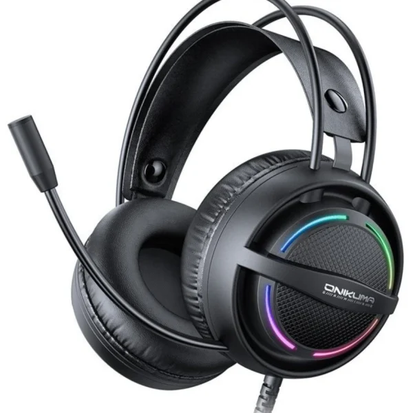 Onikuma Headphone X88