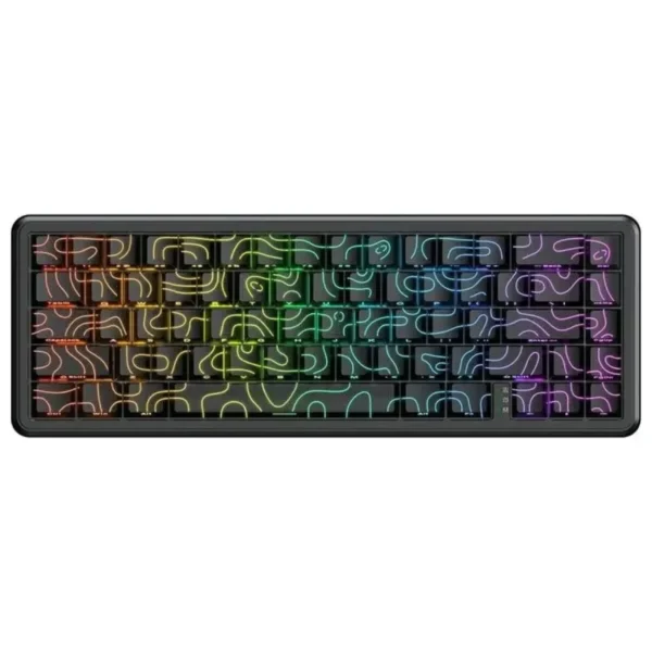 Onikuma Keyboard G67
