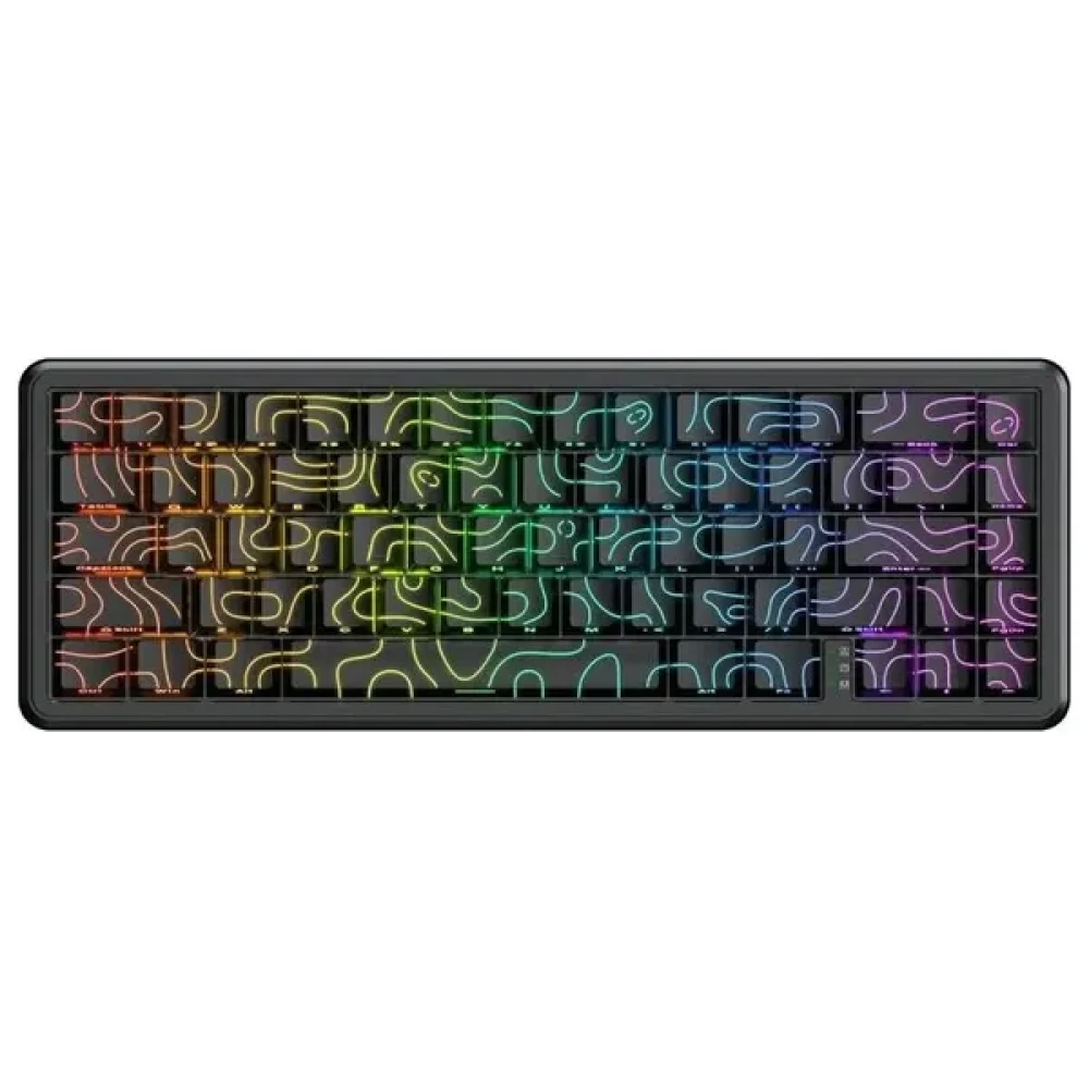 Onikuma Keyboard G67