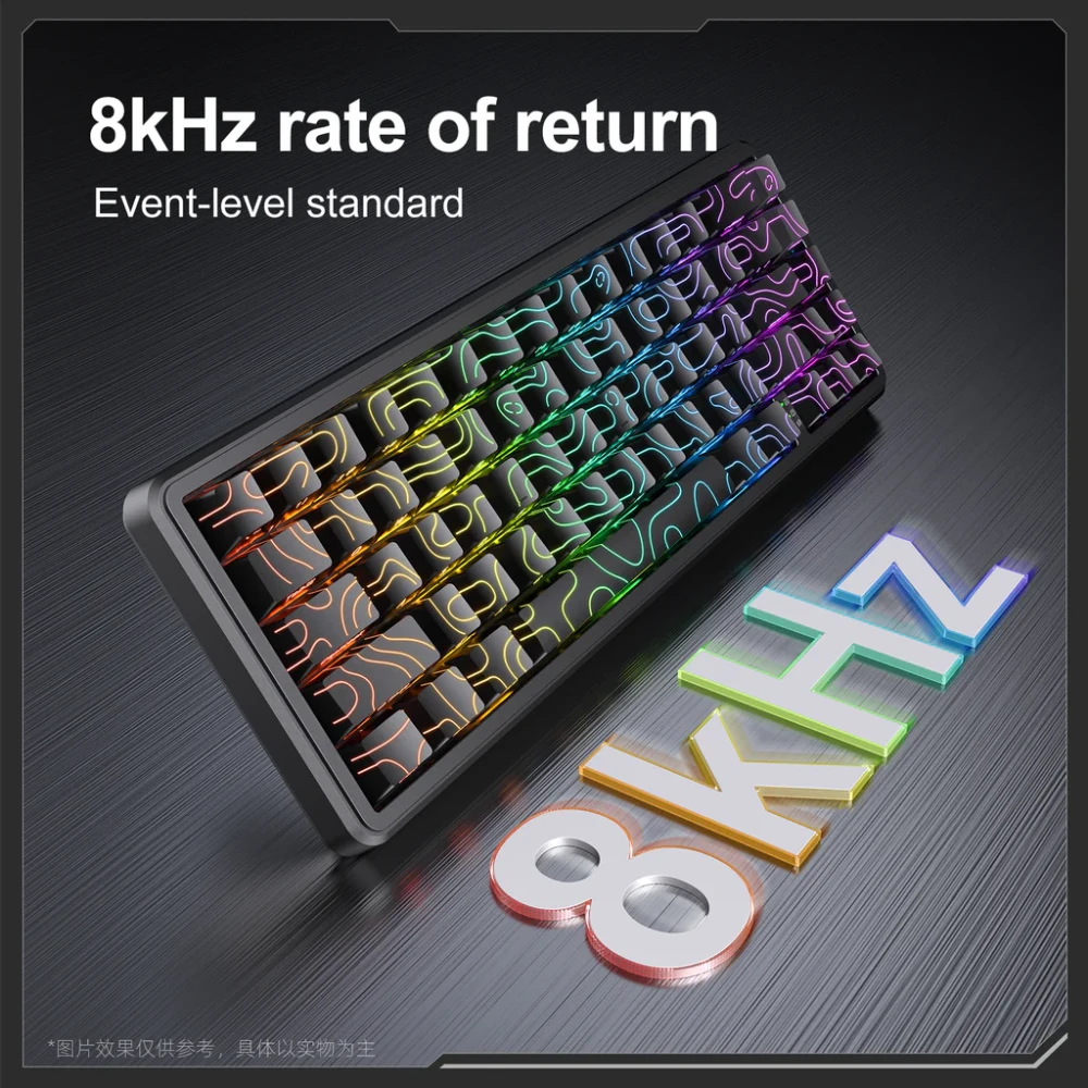 Onikuma Keyboard G67