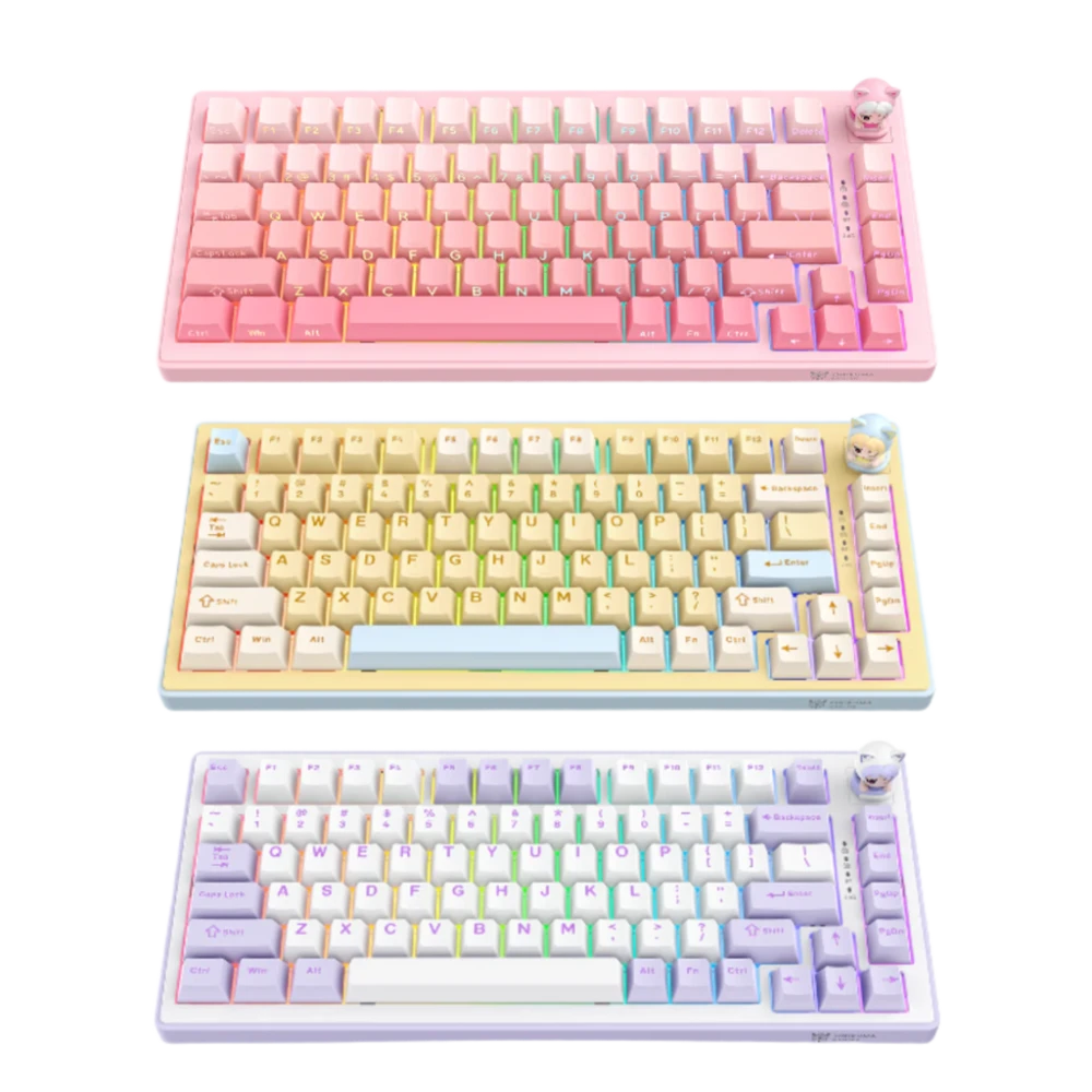 Onikuma Keyboard MT707 Onikuma Keyboard MT707