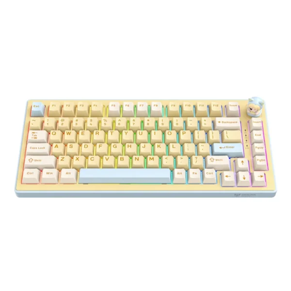 Onikuma Keyboard MT707