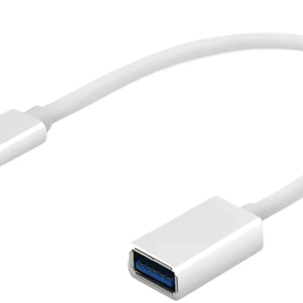 OTG USB Adapter