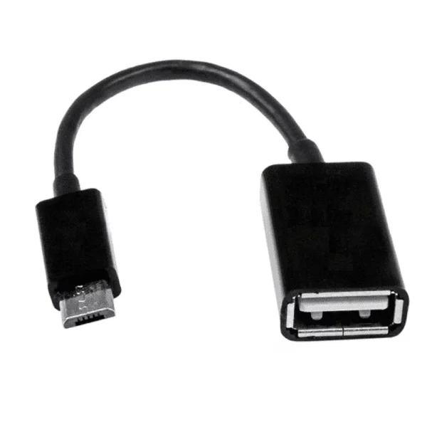 OTG USB Adapter