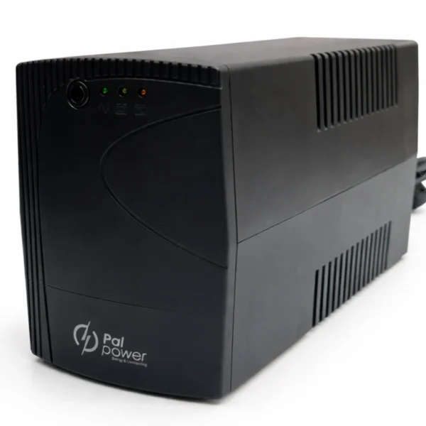 Pal Power Micropower UPS