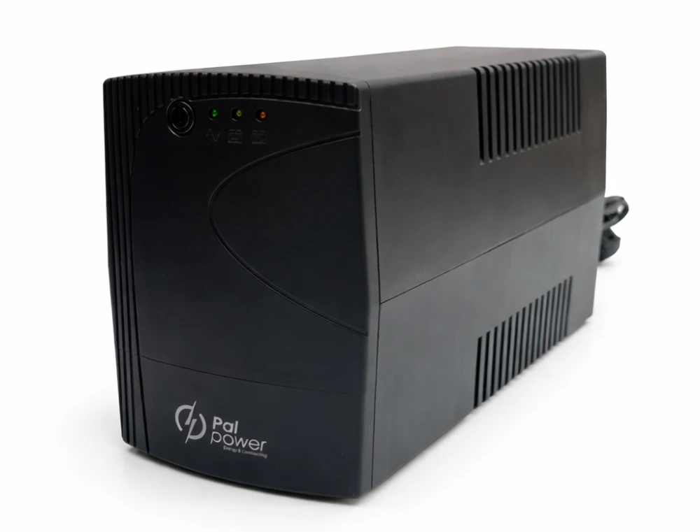 Pal Power Micropower UPS Pal Power Micropower UPS