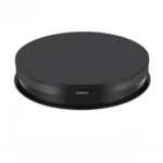 Panoramic Rotating Display