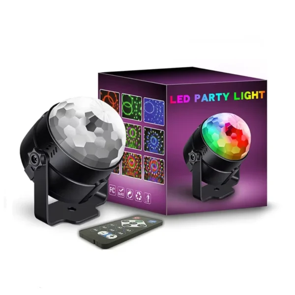 Party Led Light