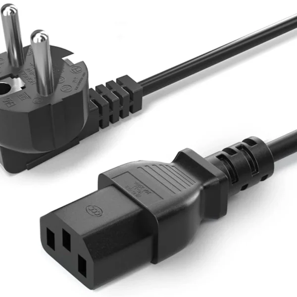Pc Power Cable