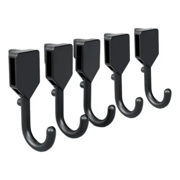 Pegboard Hook B008