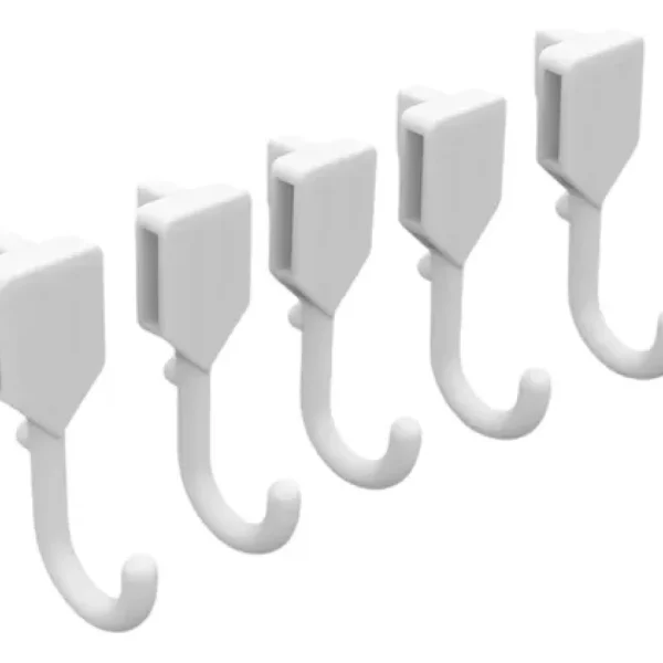 Pegboard Hook B008