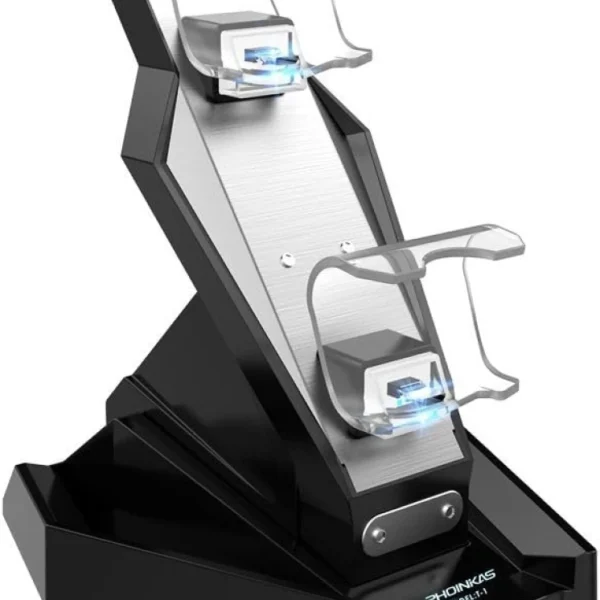 Phoinikas Charging Station T1 Dual PS4