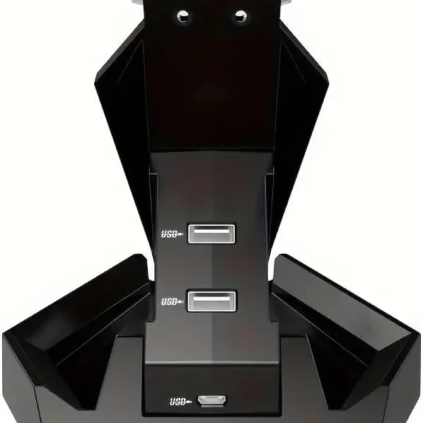 Phoinikas Charging Station T1 Dual PS4