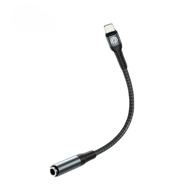 Phone Planet Audio Adapter Lightning to AUX