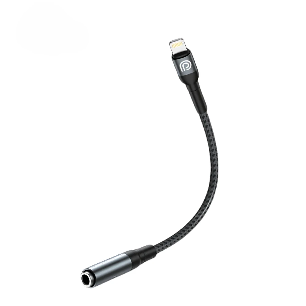 Phone Planet Audio Adapter Lightning to AUX