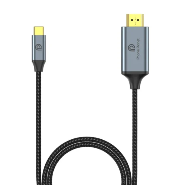 Phone Planet Cable Type C to HDMI