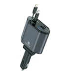 Phone Planet Car Charger CC06